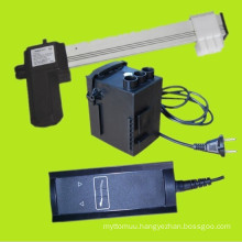 Linear Actuator for TV Lift